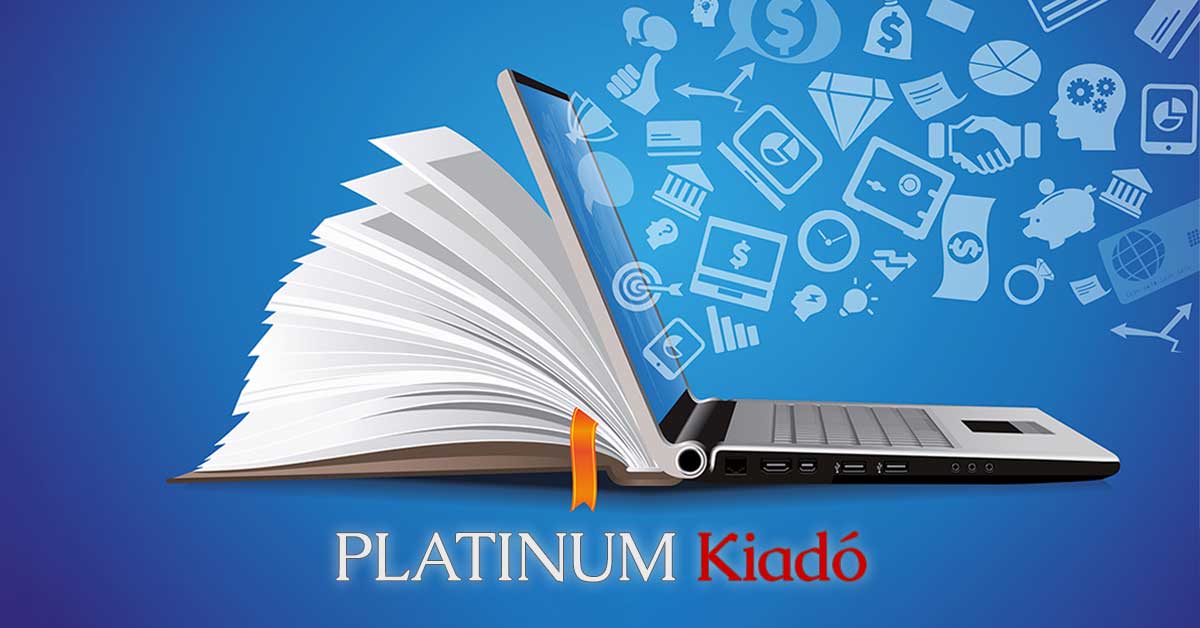 Helyzetelemzés szerzők és a könyvkiadás - Platinum Kiadó
