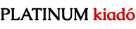 Platinum Könyvkiadó Logo
