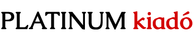 Platinum Könyvkiadó Retina Logo