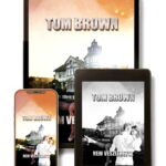 Tom Brown - Nem veszíthetsz - Platinum Kiadó Könyvek