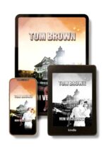 Tom Brown - Nem veszíthetsz - Platinum Kiadó Könyvek