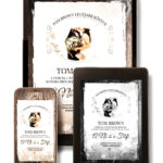 Tom Brown - A Nő és a Férfi