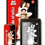 Nick Wood - Egy Pajzán Hétvége | e-könyv