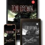 Tom Brown - Mindened Elveszíted | e-könyv