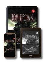 Tom Brown - Mindened Elveszíted | e-könyv