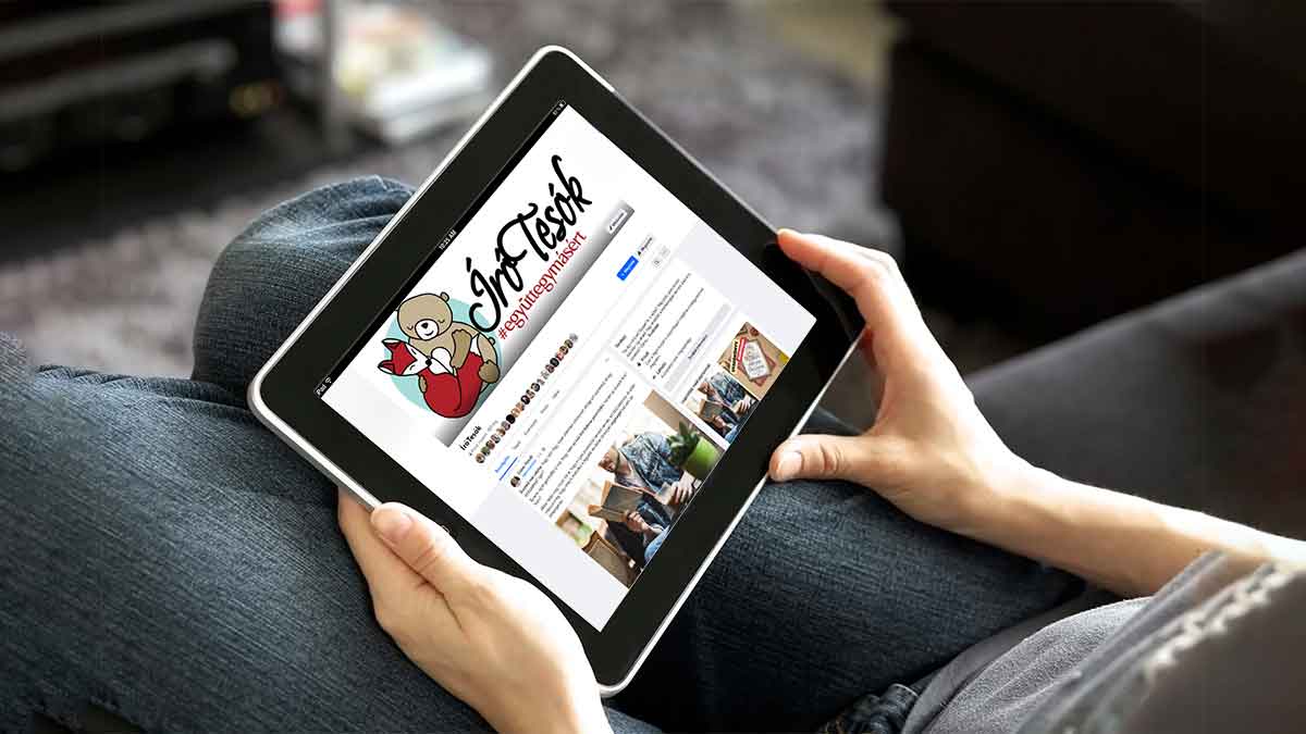 Gyorstalpaló a könyveladási marketing felé - Platinum Kiadó