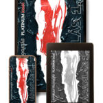 Áramlás – Digitális utazás 18 történeten át - Platinum Kiadó