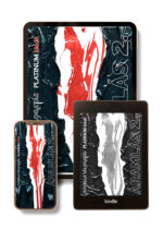 Áramlás 2 – Sodródj az irodalommal! - Platinum Kiadó