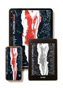 Áramlás 2 – Sodródj az irodalommal! - Platinum Kiadó