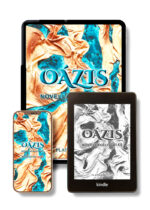 Oázis – A legjobb novellák antológiája - Platinum Kiadó