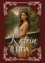 Linda Penny – Katrin útja - Platinum Kiadó