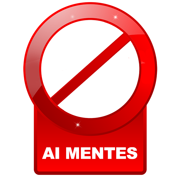 AI-mentes fehér banner 600 x 600 AI-mentes fehér banner 600 x 600