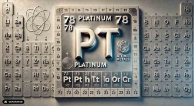 Miért éppen Platinum? Egy különleges fém titkai - Platinum Kiadó