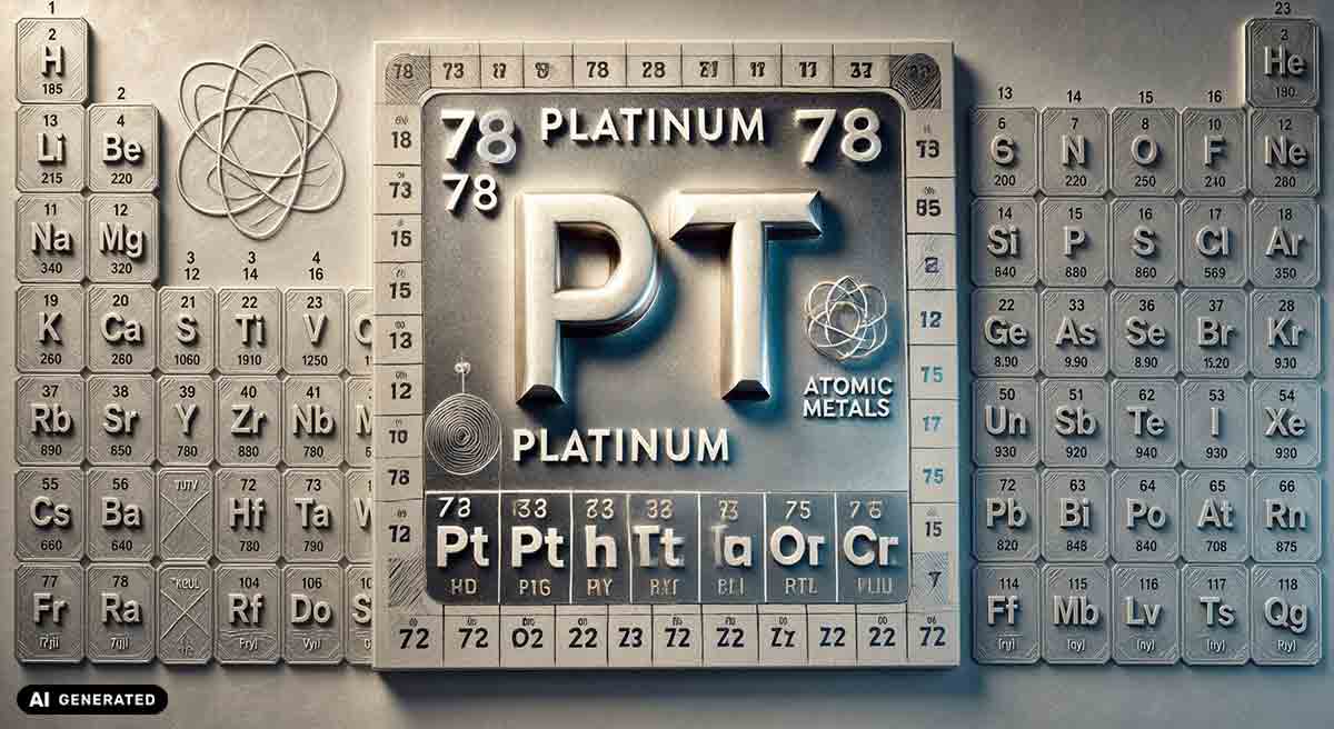 Miért éppen Platinum? Egy különleges fém titkai - Platinum Kiadó